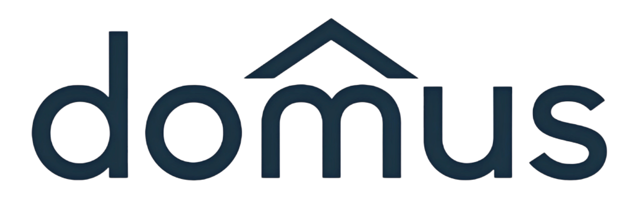 logo domus